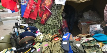 День Победы 2017 - г. Домодедово День Победы 2017 - г. Домодедово
